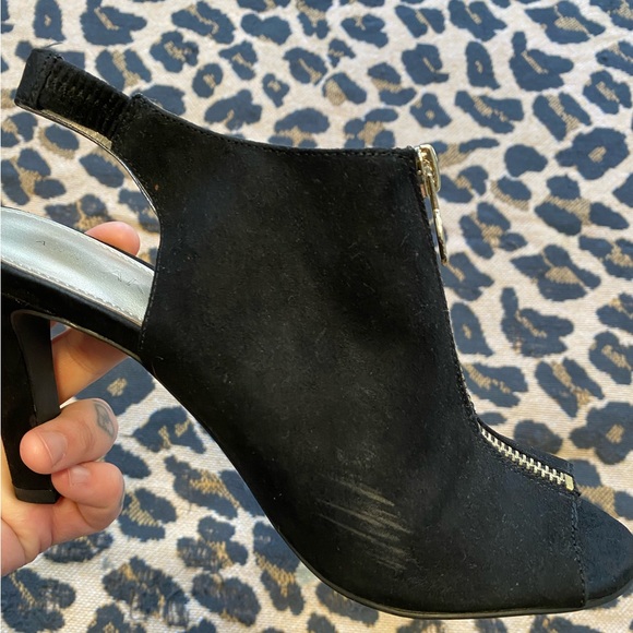 Anne Klein iFlex Heels - Picture 6 of 7